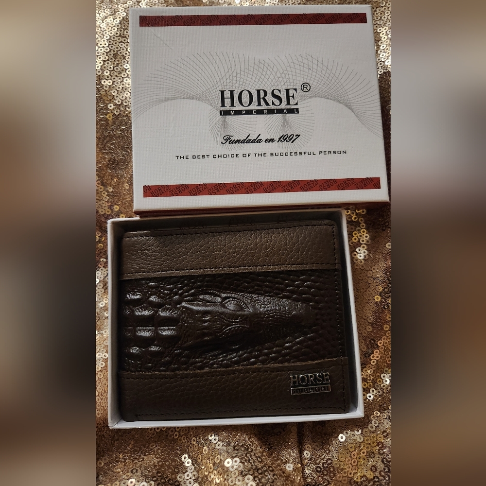 Men's wallets - Picture 3 of 13